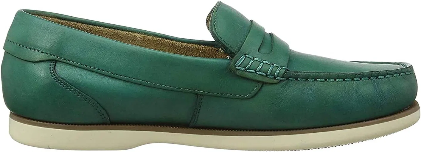 Ботинки Chatham Herren Faraday Bootschuhe, Blue