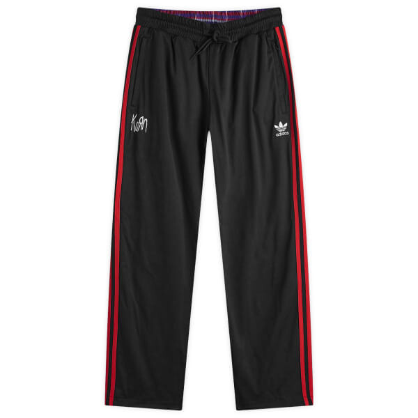 

X korn спортивные штаны Adidas, черный