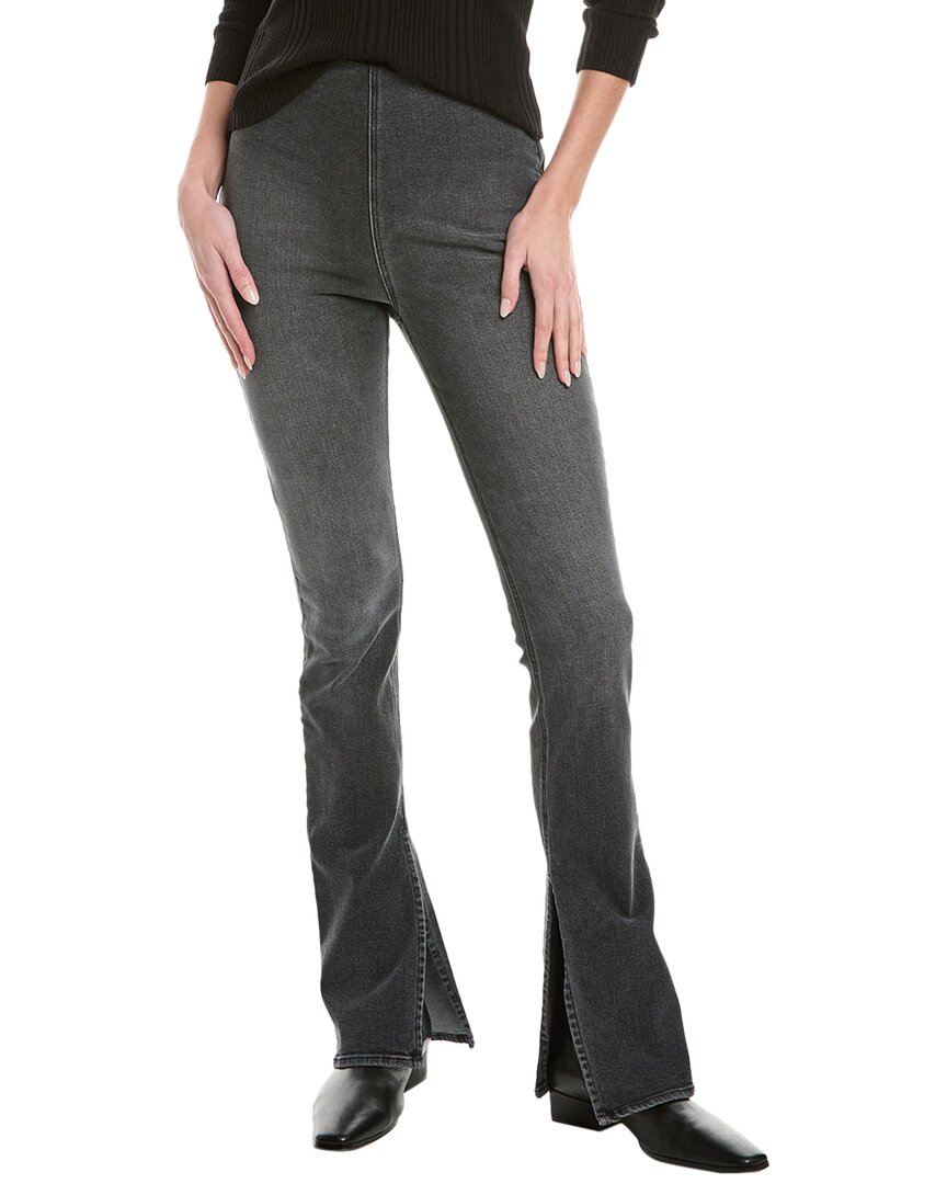 

Джеггинсы женские EB Denim, черный