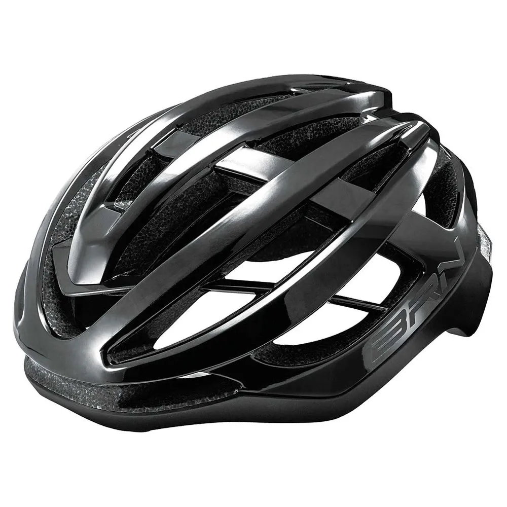 

Шлем Brn Freccia, черный