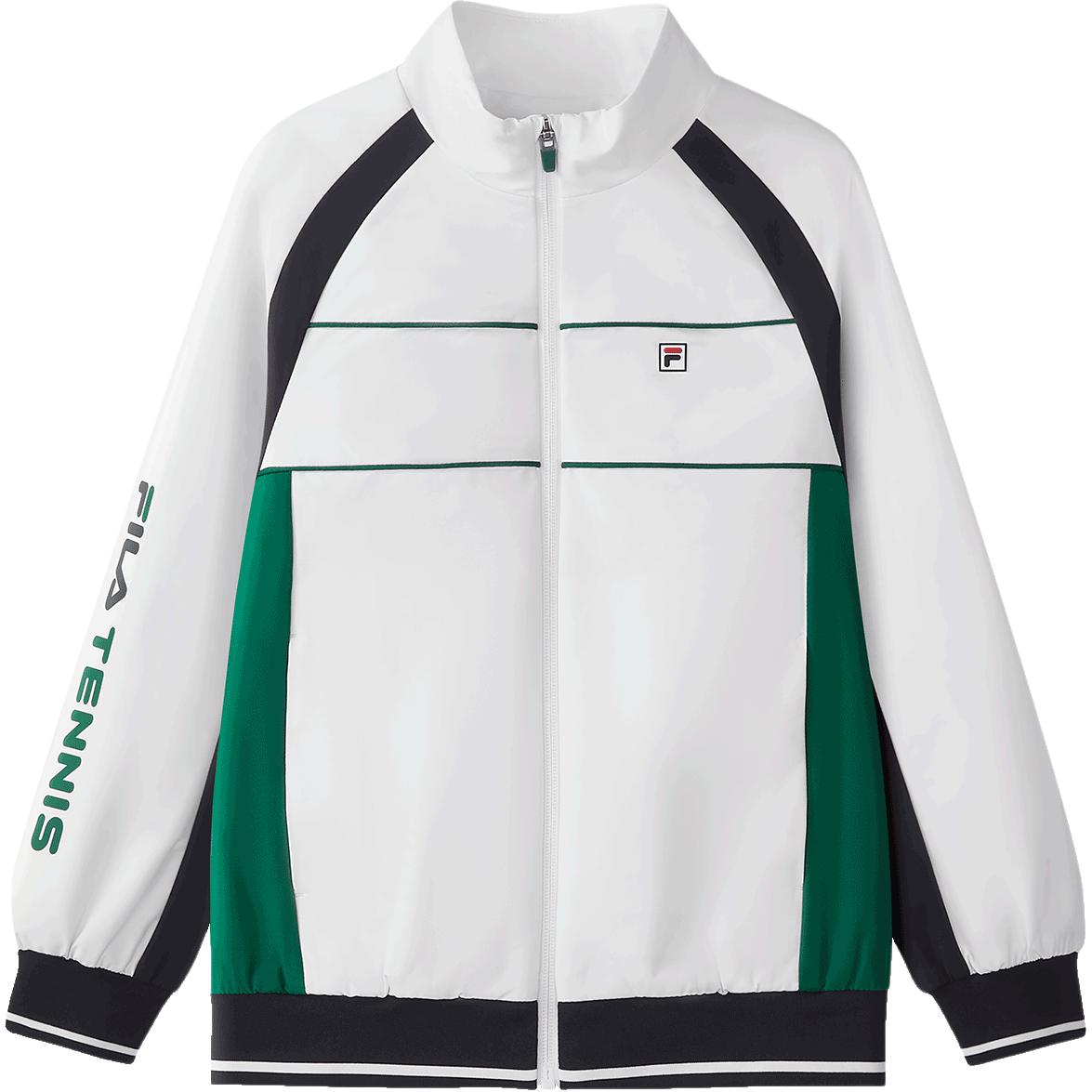 

FILA KIDS Одежда для активного отдыха jade white для подростков