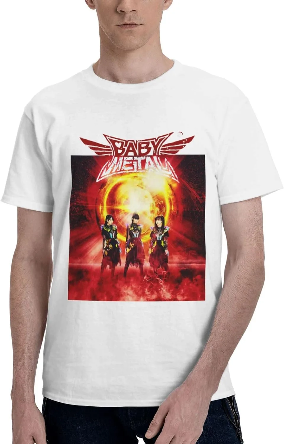 

Мужская футболка Athletic Short Sleeve для бега, черная Mnnok Fashion