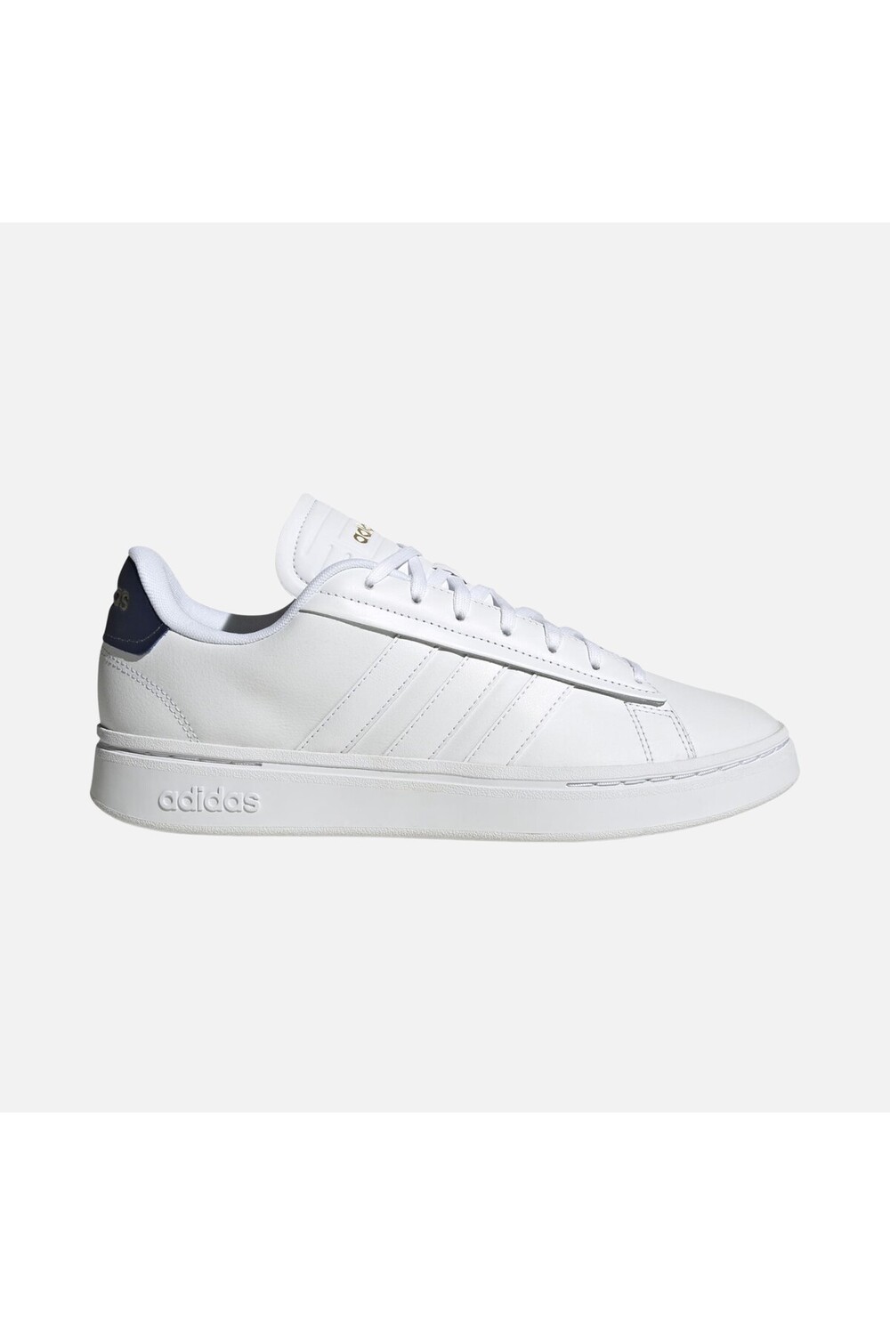 

Спортивная одежда Мужская спортивная обувь Grand Court Alpha adidas, белый