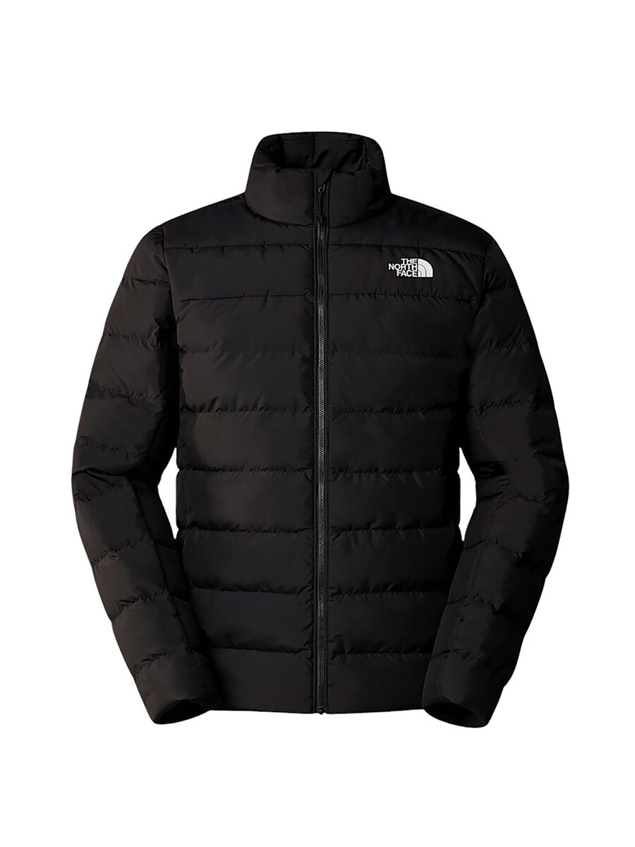 

Демисезонная куртка THE NORTH FACE Aconcagua 3, Black