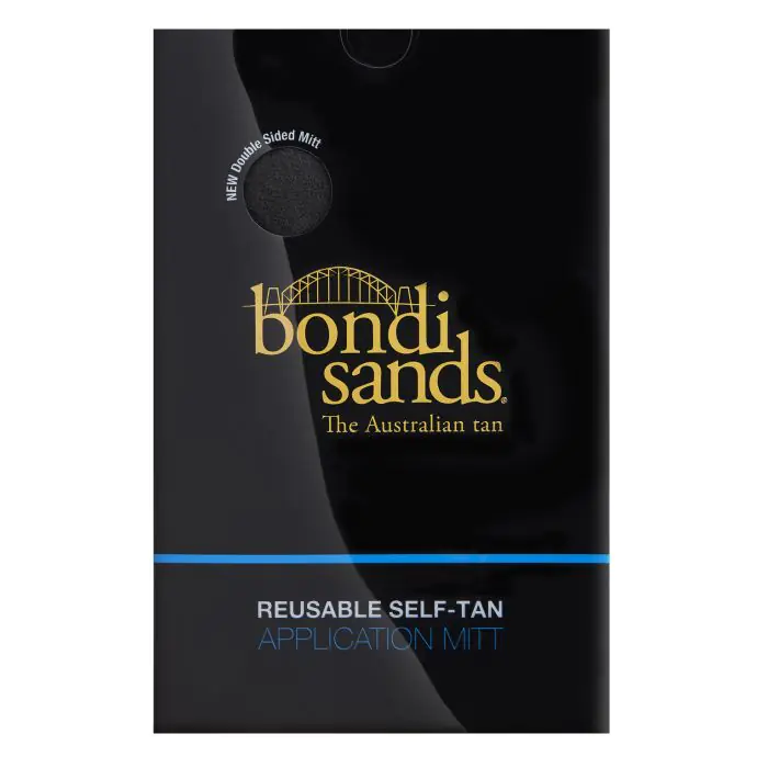 

Автозагар guante aplicador de autobronceador Bondi Sands, количество 1 штука