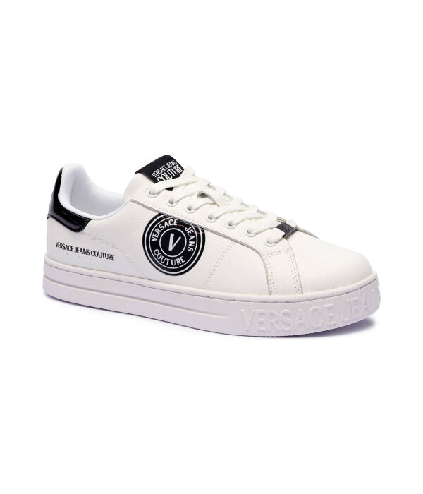 

Кроссовки Versace Jeans Couture, белый