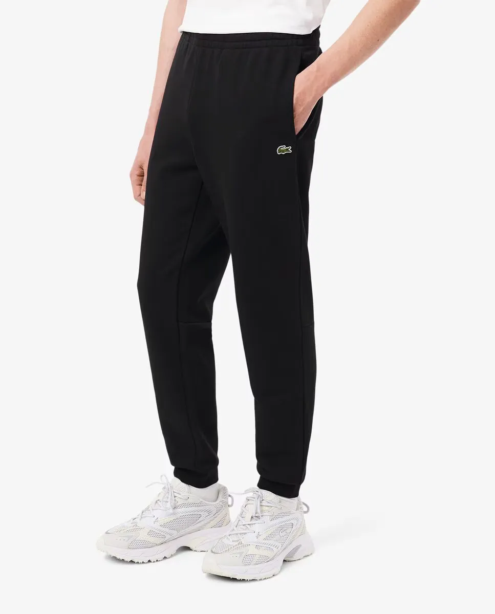 Спортивные брюки Lacoste, мужские, с отделкой логотипом — фото 3