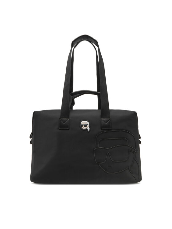 

Сумочка A1W30228 Karl Lagerfeld, черный