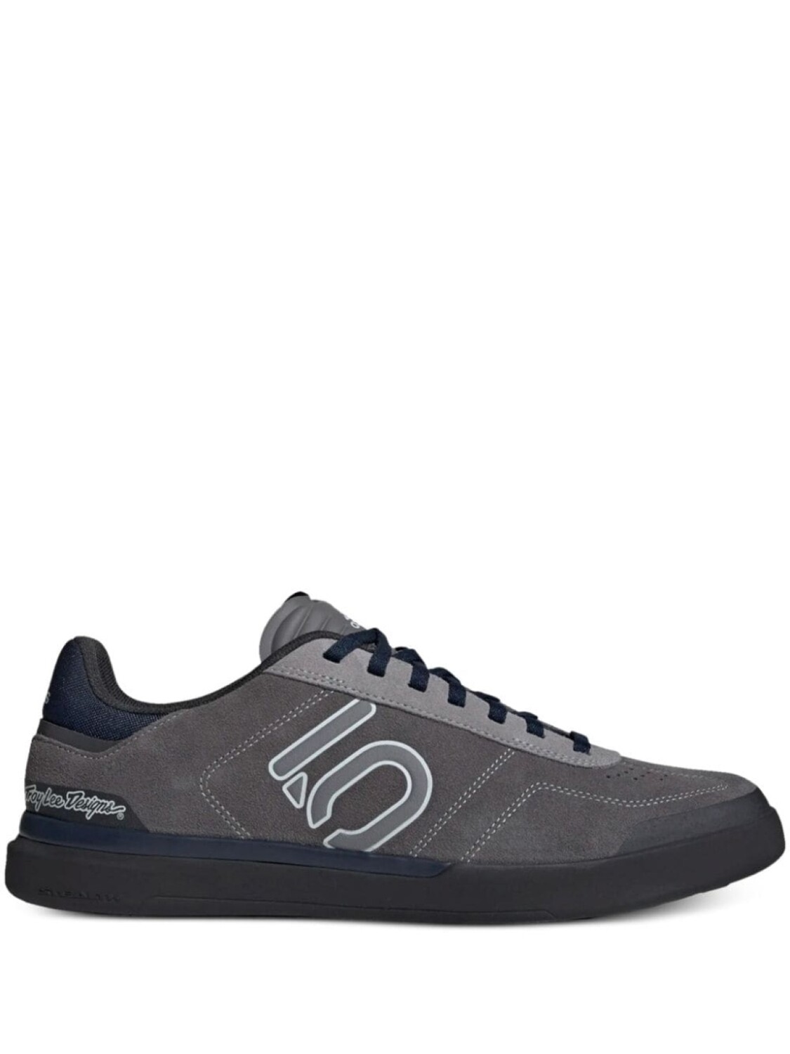 

Adidas x Troy Lee Designs Five Ten Sleuth DLX "Grey" кроссовки, серый