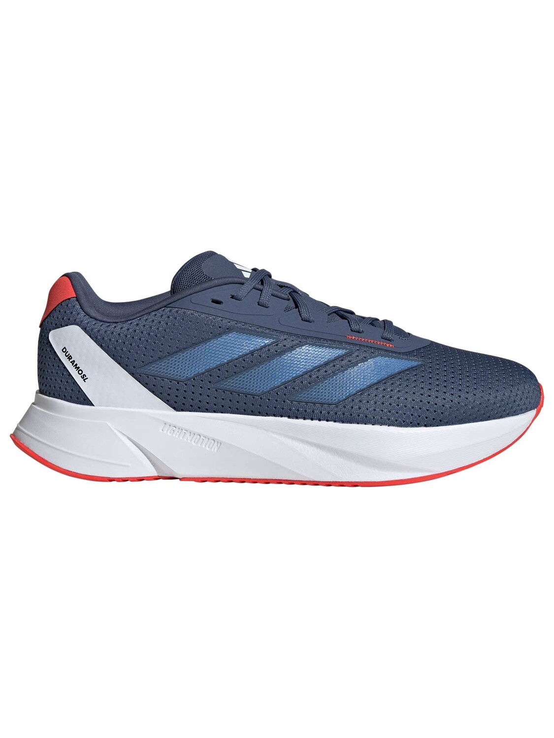 

Кроссовки Adidas Performance Duramo SL, синий