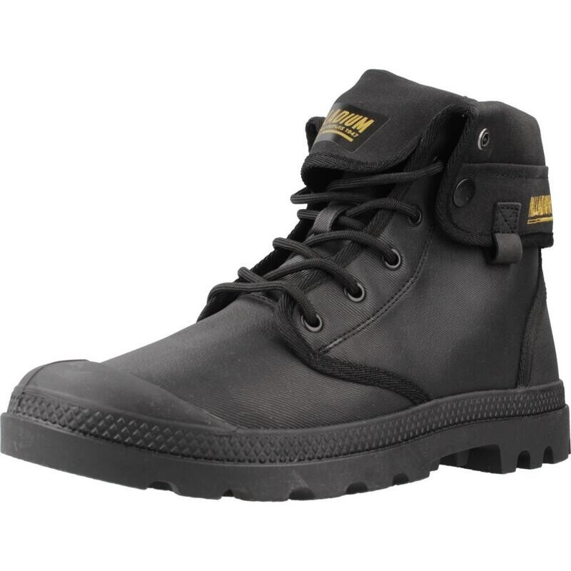 

Мужские кроссовки Palladium, черный