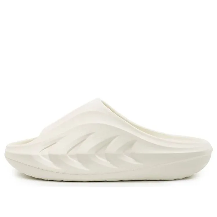 Кроссовки Rigorer Mini Shark 'White'