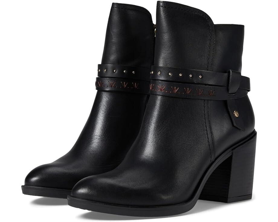 

Ботинки PIKOLINOS Rioja W7Y-8940, черный