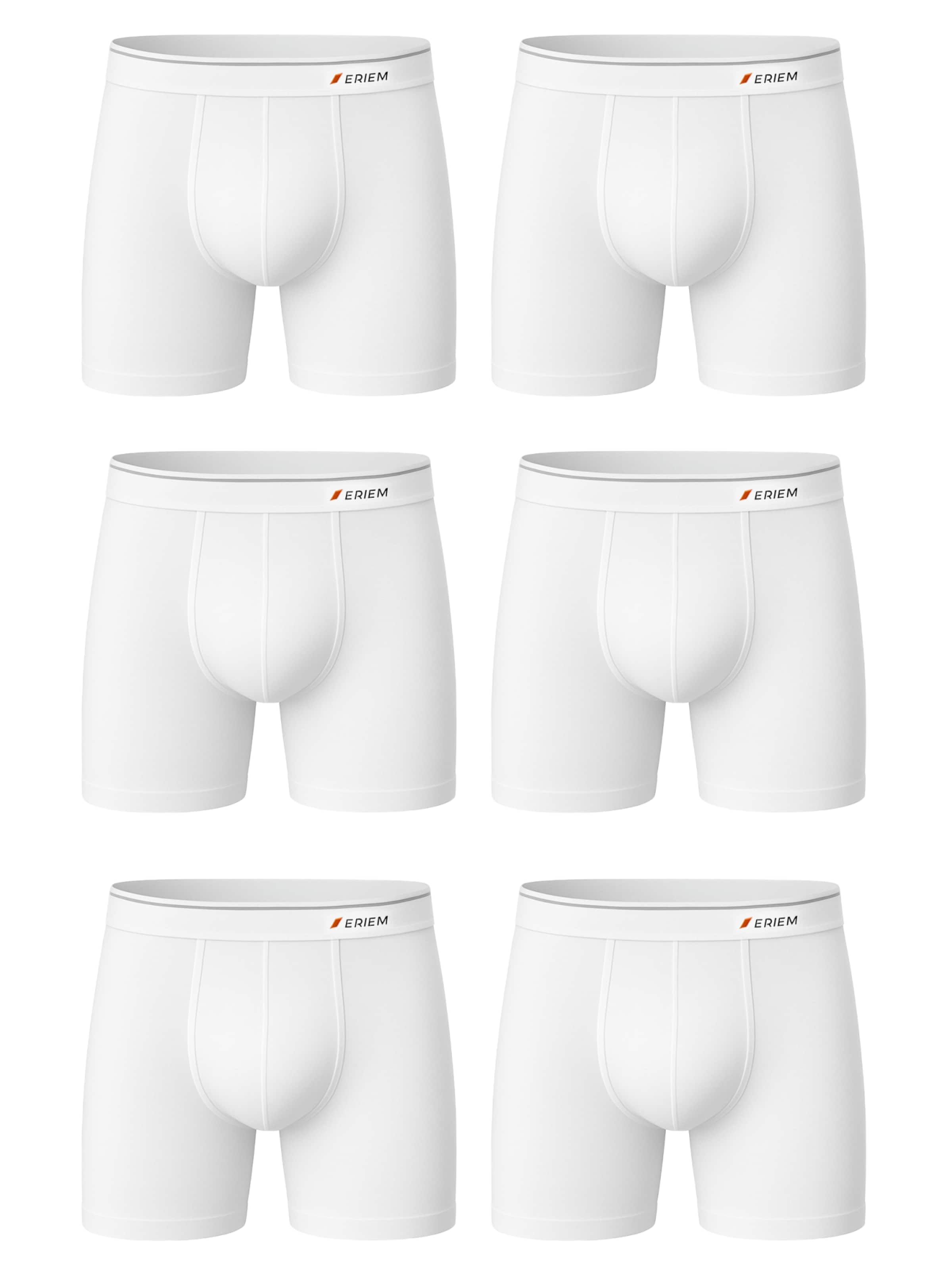 

Erdem Боксеры в белом цвете