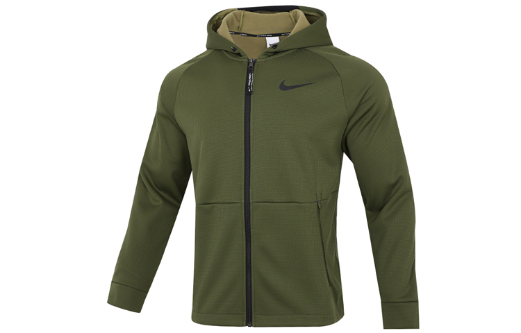 

Nike Куртка мужская прочная зеленая, Зеленый, Nike Куртка мужская прочная зеленая