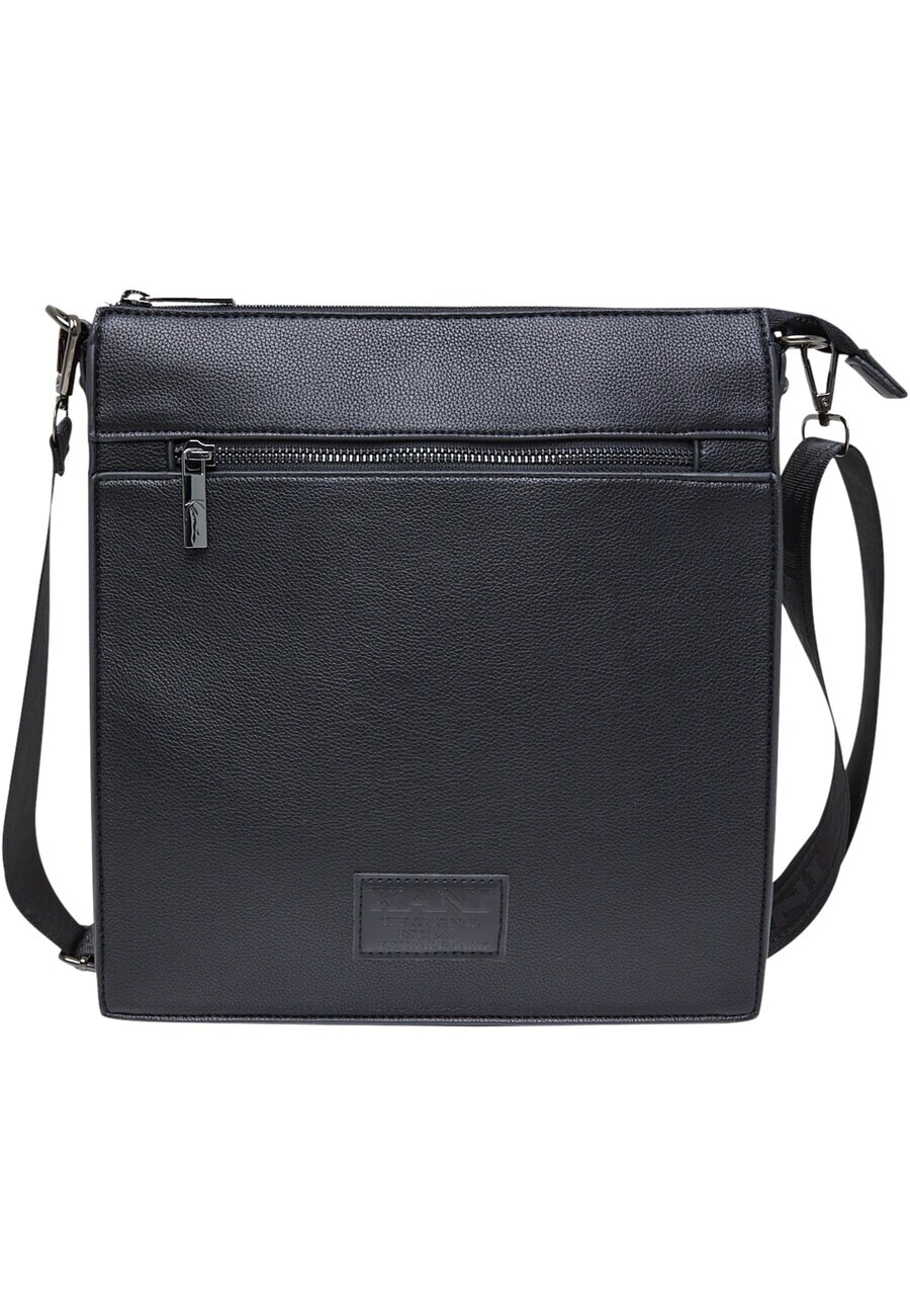 

Сумка кросс-боди Karl Kani Crossbody, черный