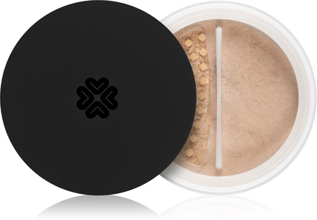 

Минеральная пудра Lily Lolo Mineral Foundation, Butterscotch 10 g