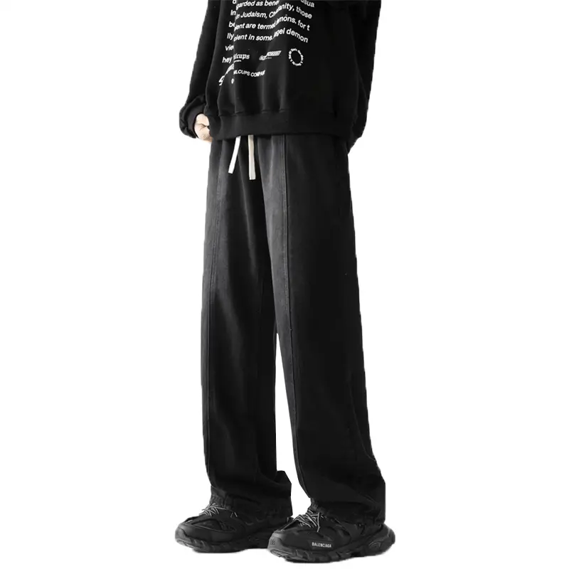 

Джинсы Unisex FRQ, Дымчато-серый