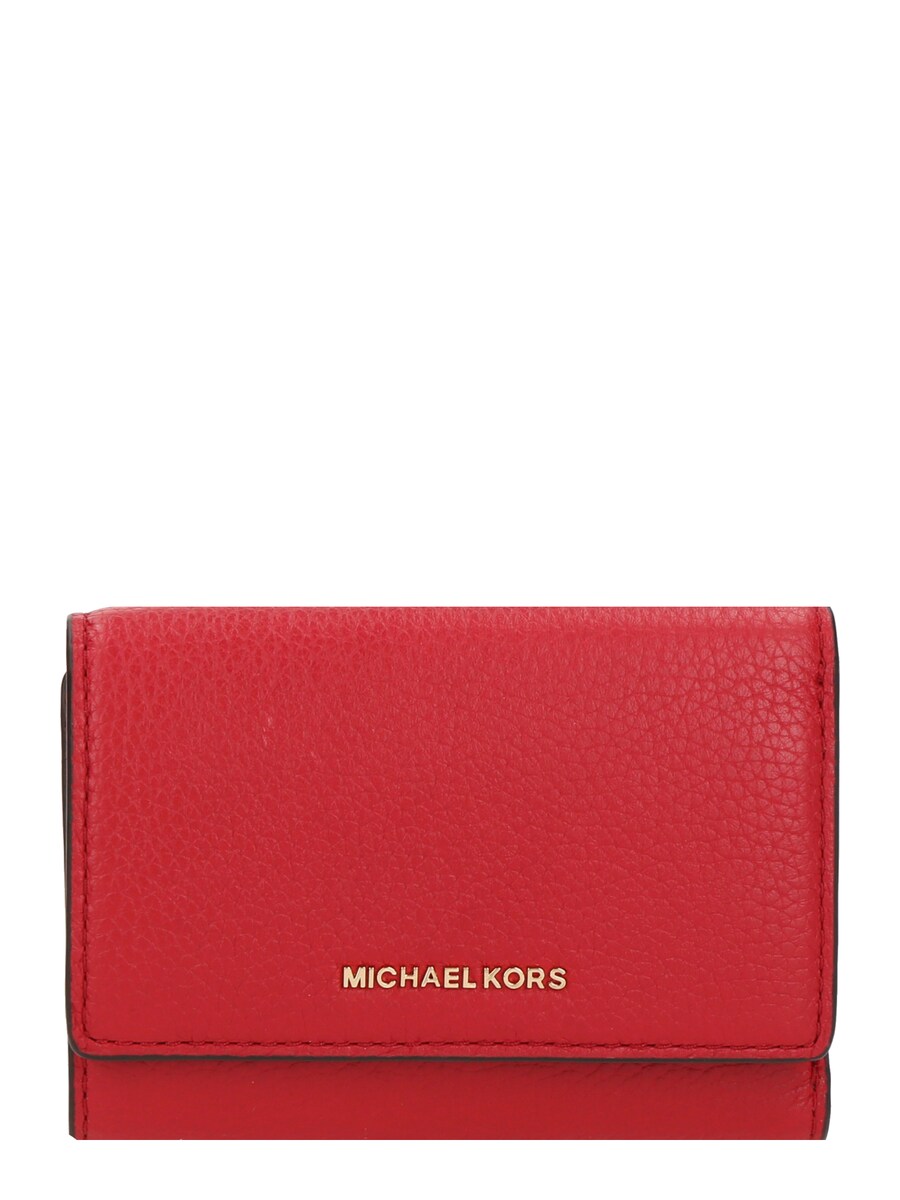 

Кошелек MICHAEL Michael Kors, красный