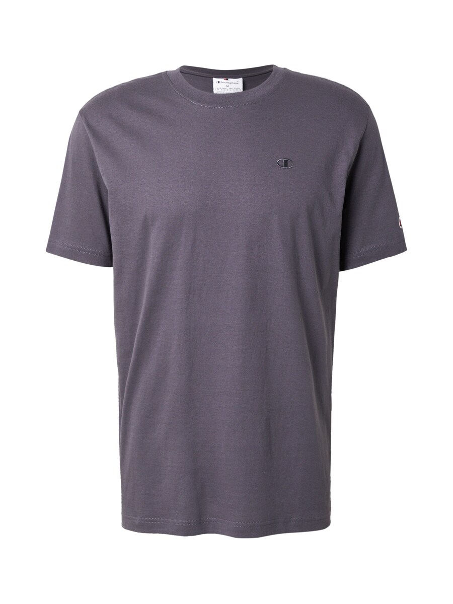 

Рубашка Champion Authentic Athletic Apparel, цвет Blackberry