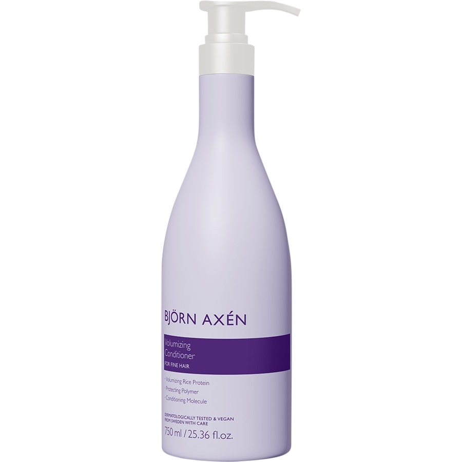 

Кондиционер для волос Björn Axén Volumizing Conditioner, 750 ml
