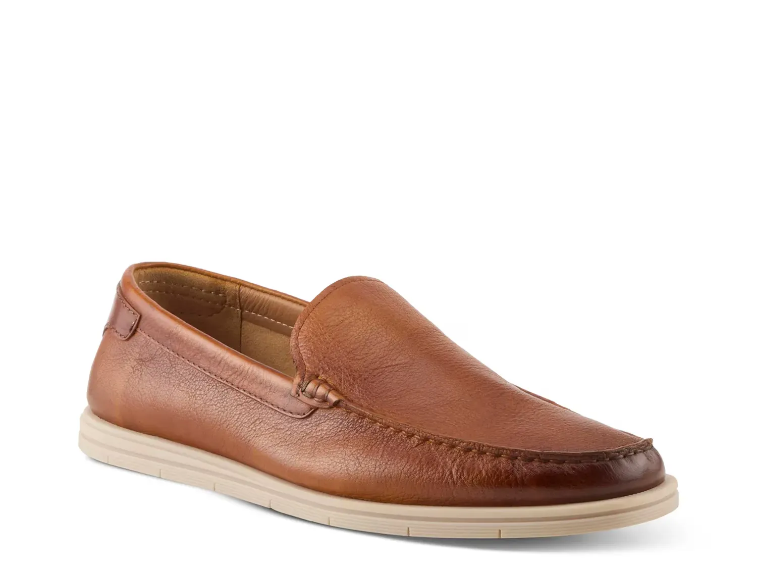

Лоферы Hord Spring Step, Taupe