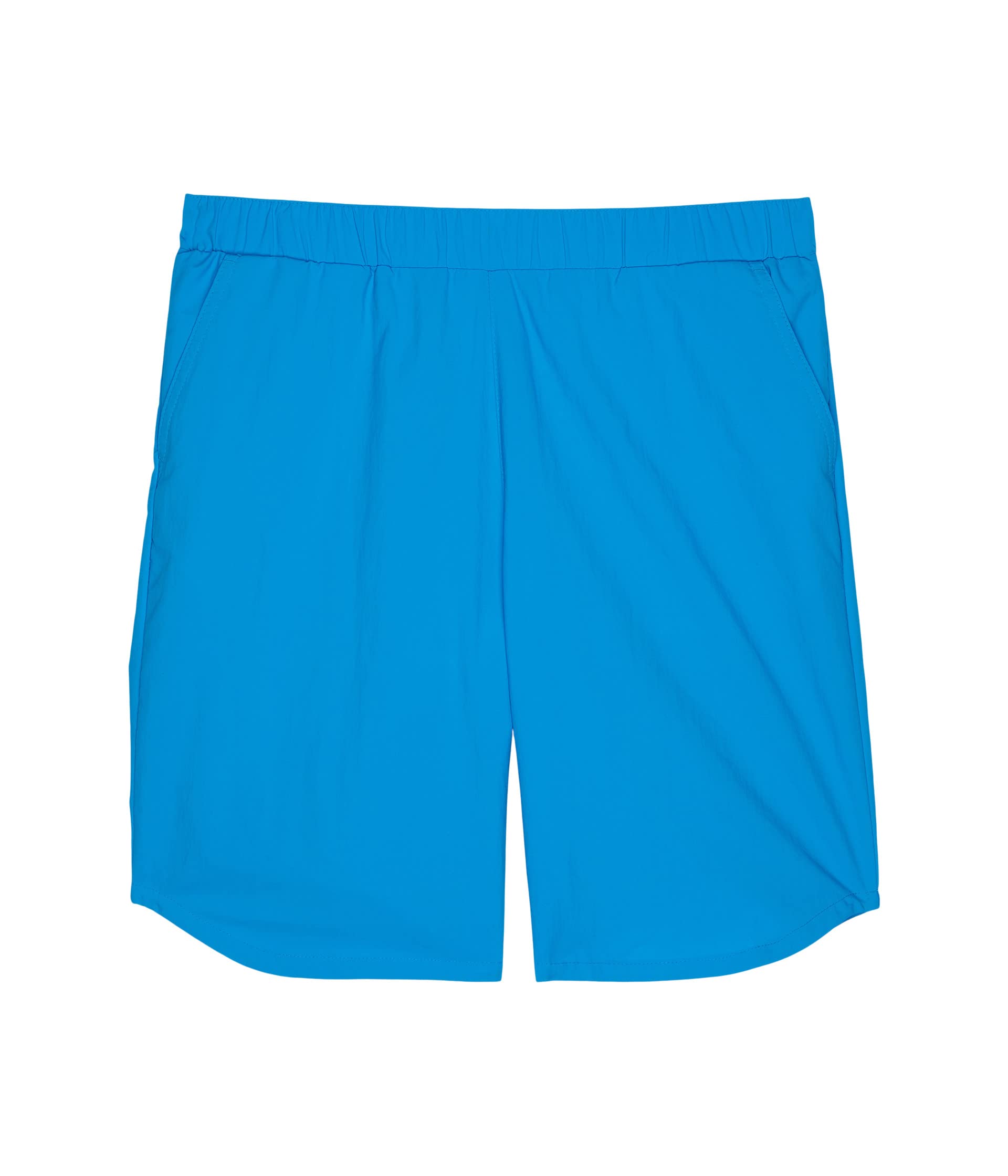 

Шорты Columbia Kids Fork Stream Shorts, цвет Compass Blue