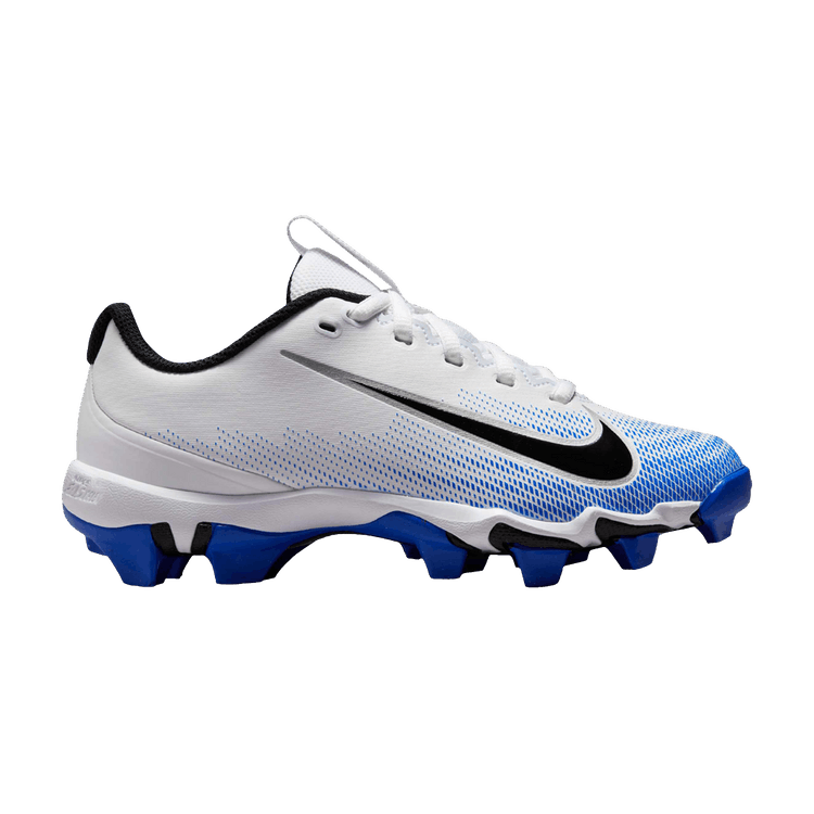 

Кроссовки Vapor Shark 3 GS 'White Racer Blue', белый