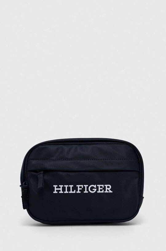 

Переноска для ребенка Tommy Hilfiger, темно-синий
