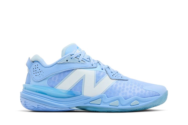 

Кроссовки Hesi Low V2 'NB Academy', синий