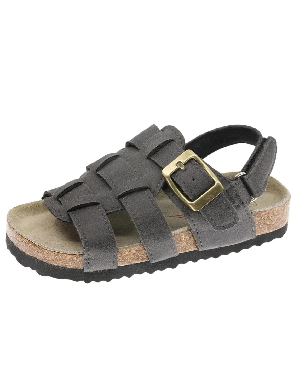 Сандалии Beppi Casual Sandal коричневого цвета
