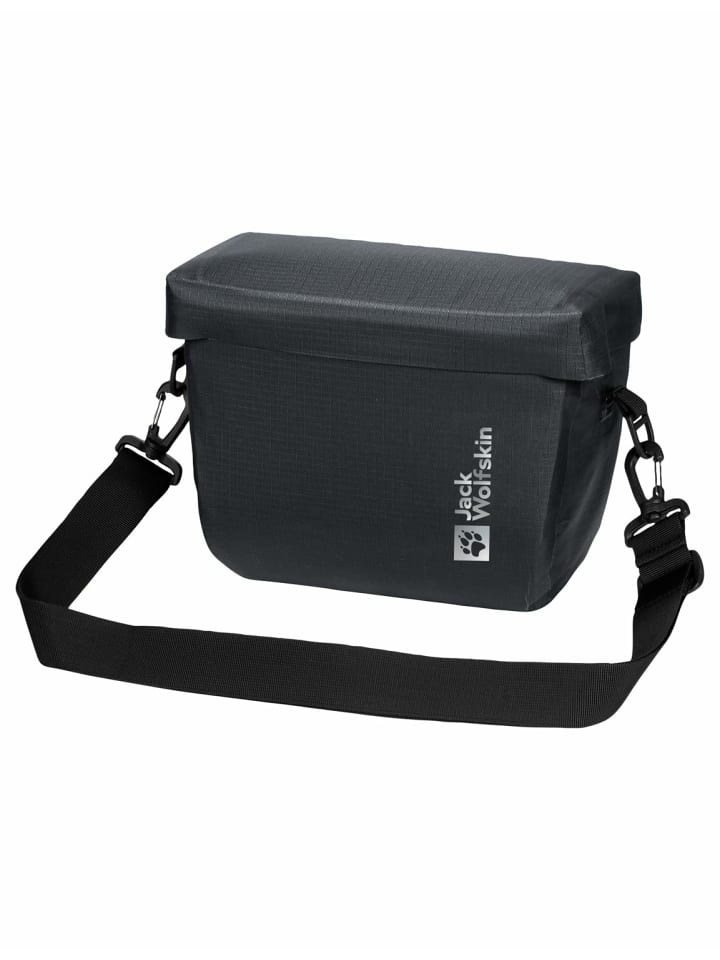 

Сумка через плечо Jack Wolfskin