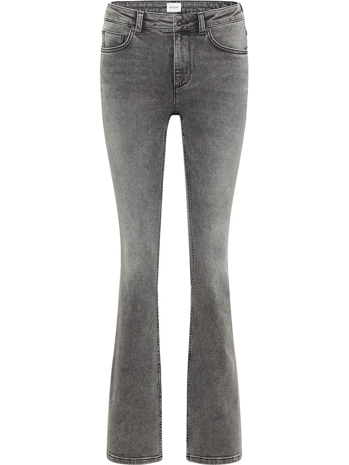 

Джинсы Mustang, серый