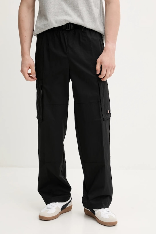 

Брюки Dickies, черный