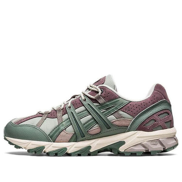 

Кроссовки гель сонома 15 50 Asics, серый