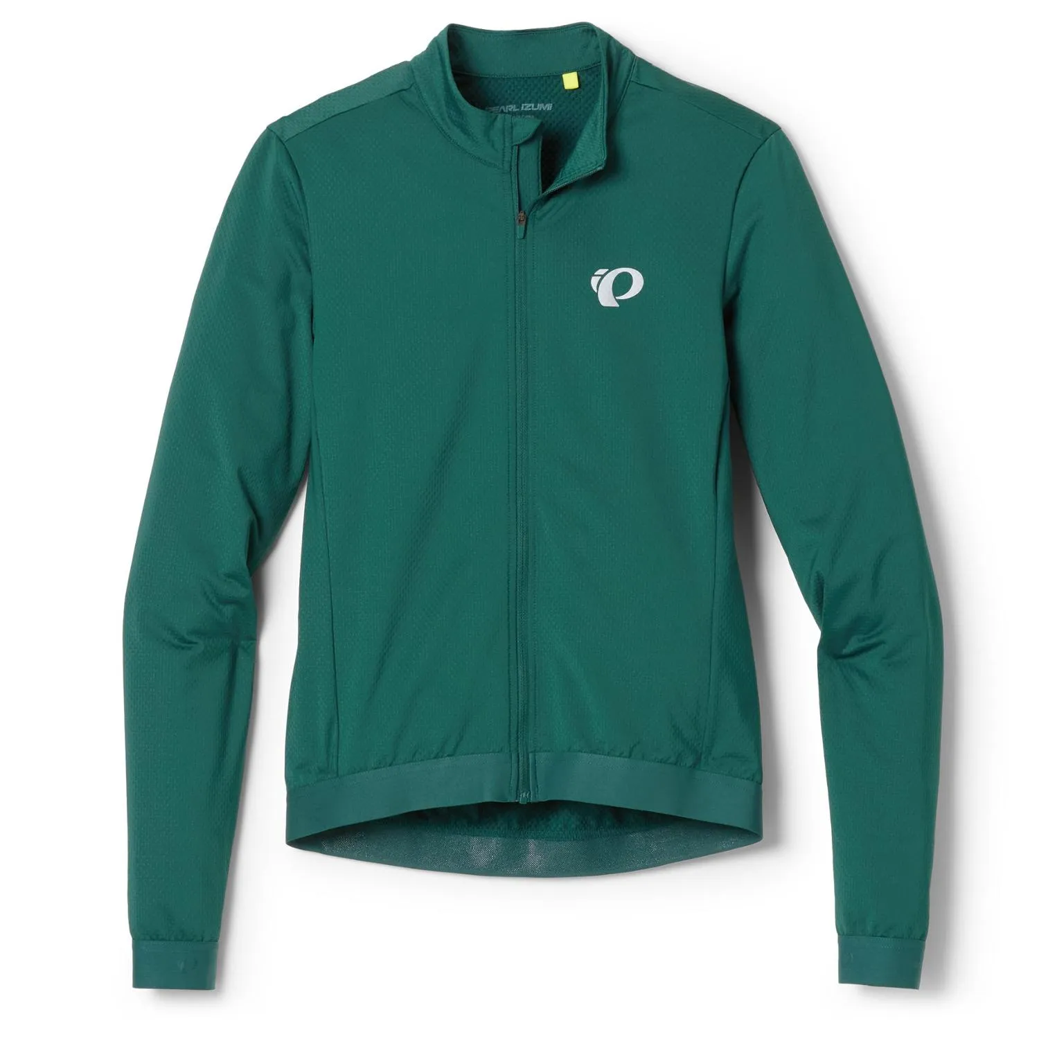 

Женская велофутболка Attack Thermal Cycling PEARL iZUMi, Dark Sea/Surf Spray