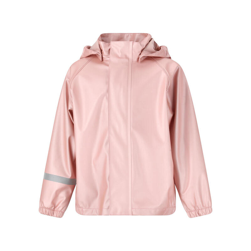 

Дождевик ЗИГЗАГ Miriam Glossy ZIGZAG, цвет rosa