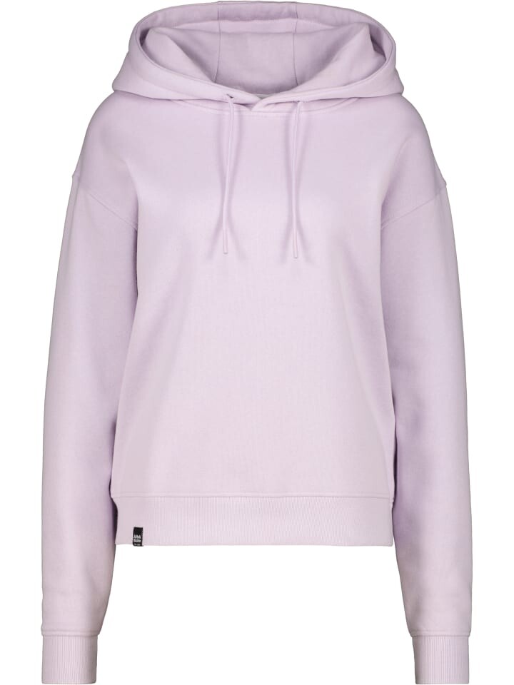 

Толстовка alife and kickin Pullover ThaneeAK A, цвет gentle lavender