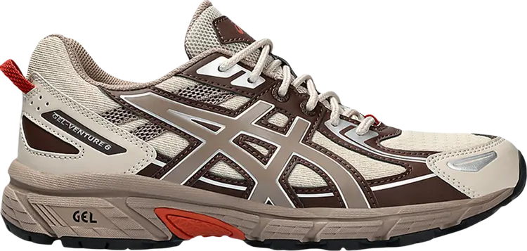 

Кроссовки Wmns Gel Venture 6 'Simply Taupe', загар