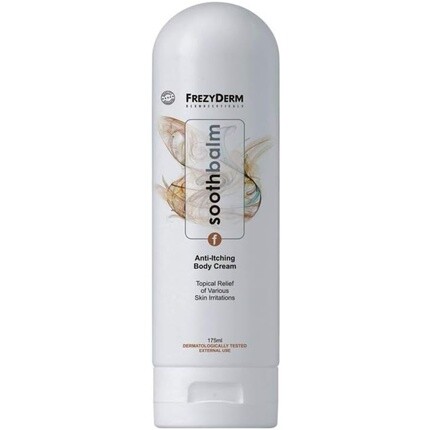 

Frezyderm Care Успокаивающий бальзам, F Frezyderm Dermoceuticals