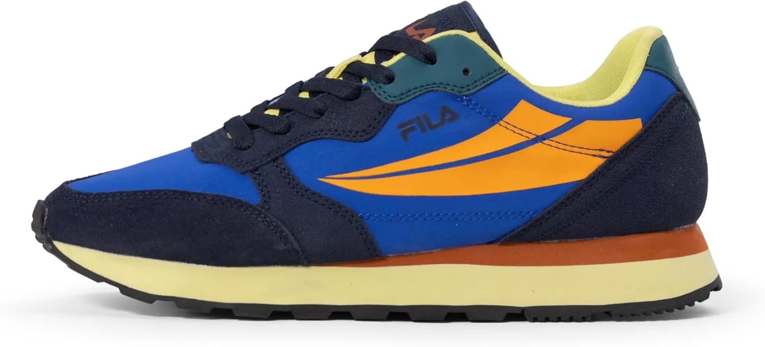 Мужские кроссовки FILA Fila Hypert, синий