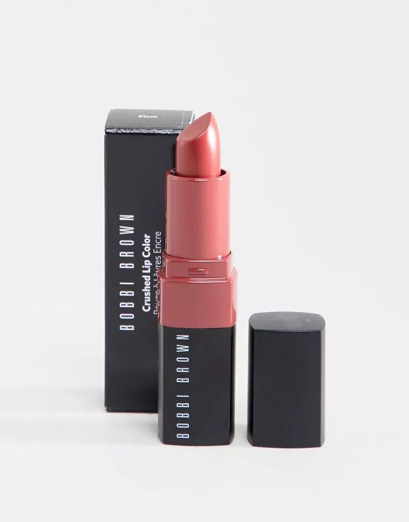 

Губная помада Bobbi Brown Crushed Lipstick — Слива