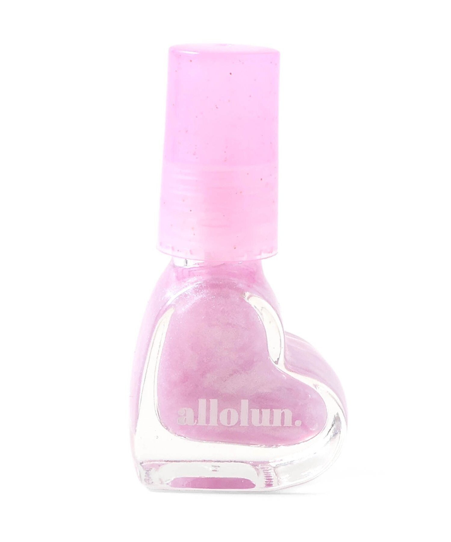 Лак для ногтей All Orun Allolun., Lavender