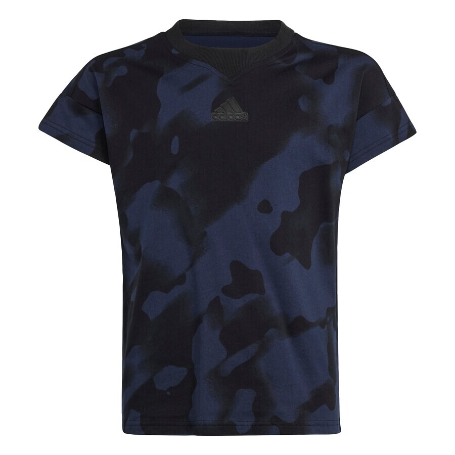 

Спортивная футболка ADIDAS SPORTSWEAR Performance Future Icons, черный