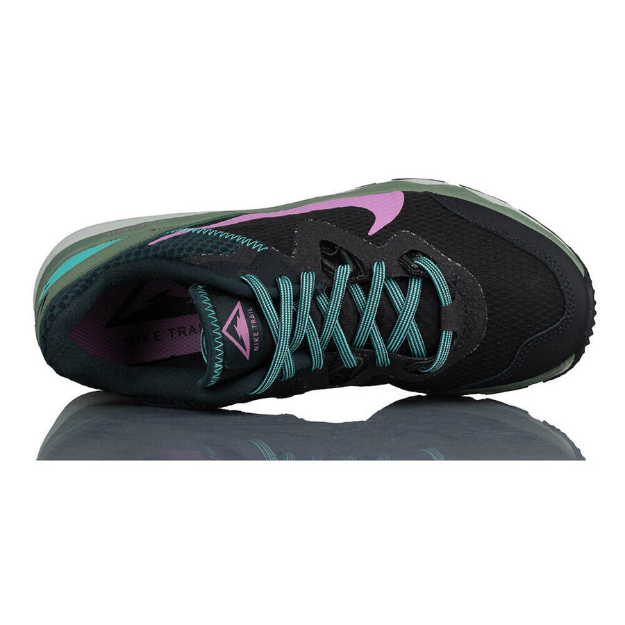 Женские кроссовки для бега по пересеченной местности Nike Wmns Juniper Trail — фото 4
