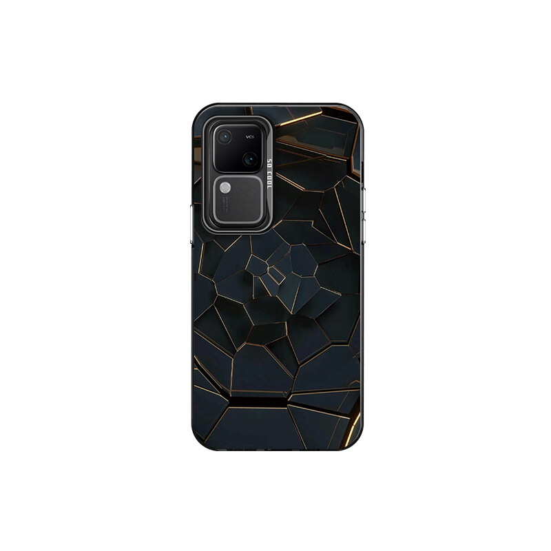 

Чехол для телефона Tronic Danone Chuangdaneng, DWWYCY065 - Colored silver black