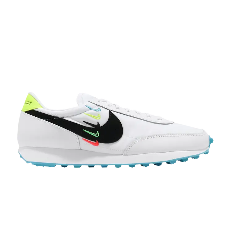 Кроссовки Nike Wmns Daybreak SE, белый