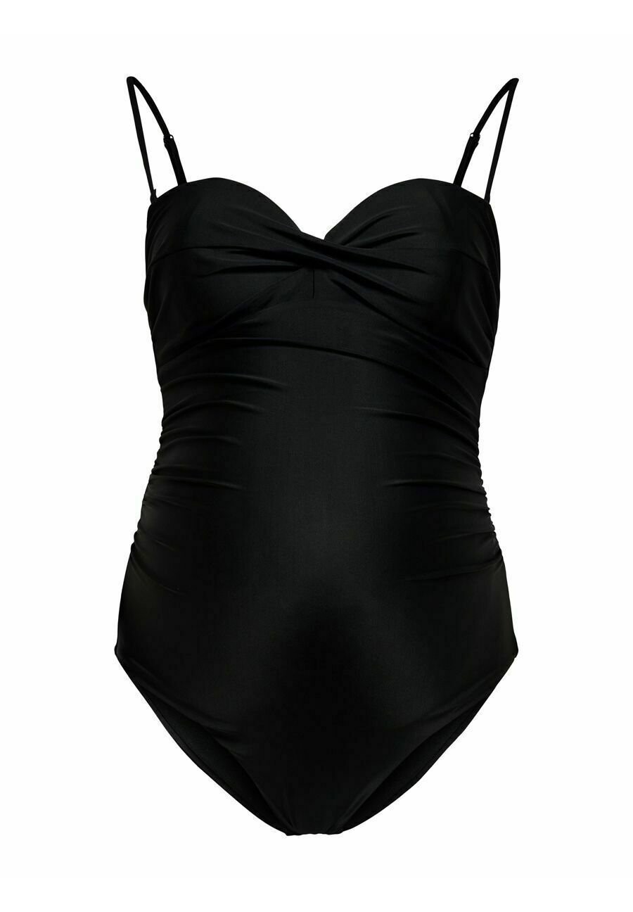 

Купальник MAMA ONLY MATERNITY, цвет black