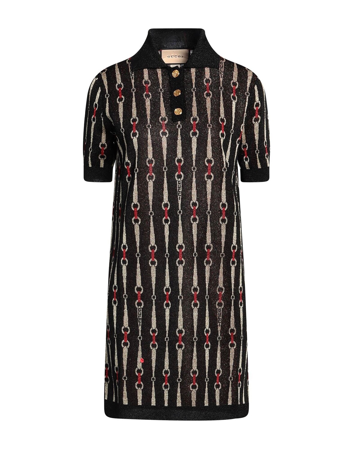 

Платье Gucci, черный