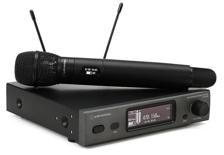 

Микрофон Audio-Technica ATM510
